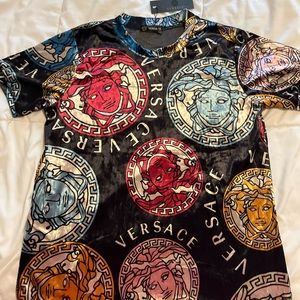 Versace Shirt